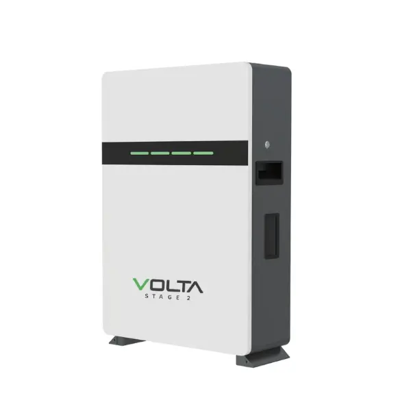 Volta batteries