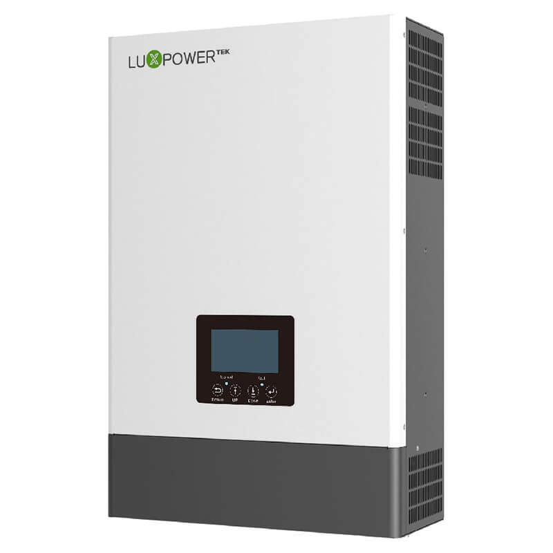 Luxpower inverters
