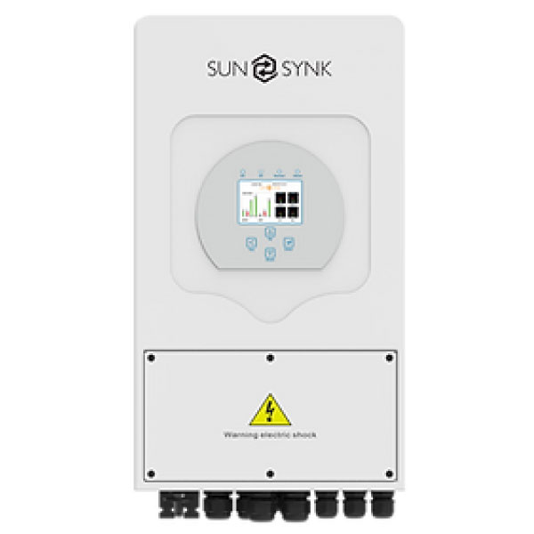Sunsynk inverters